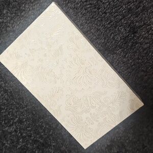 Discontinued Maskara Palette Imperial 8 Never Used